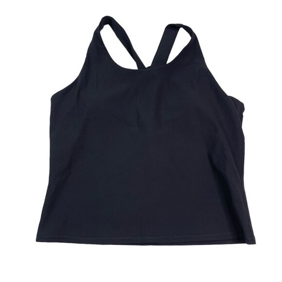 Johnny Was Calme Endurance Tank Top - Picture 4 of 6